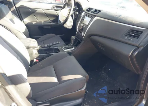 2013 Suzuki Kizashi Sport Gts из США, поврежденный, VIN JS2RF9A61D6100002